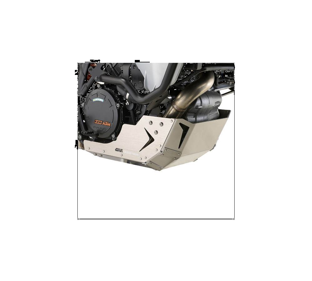 Givi Oil carter protector para KTM Adventure 1050